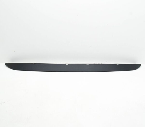 JAGUAR F-TYPE X152 front deflector T2R11275 new original - Image 5