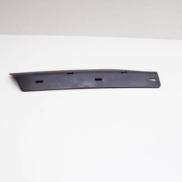 JAGUAR F-TYPE X152 Front Bumper Left Lower Air Deflector T2R11277 NEW GENUINE