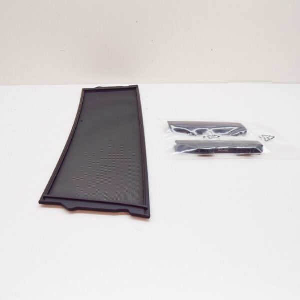 JAGUAR F-TYPE X152 Wind Deflector T2R11321 NEW GENUINE - Image 5