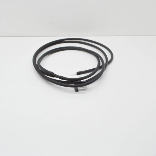JAGUAR F-TYPE Coupe X152 Headlight Wash Nozzle Tube T2R1397 NEW REAL - Image 5