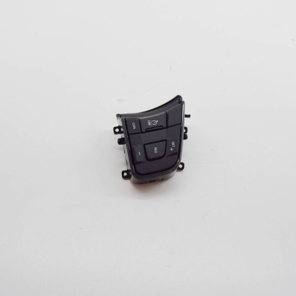Jaguar F-Type X152 Steering Wheel Right Switch T2R16456 NEW GENUINE