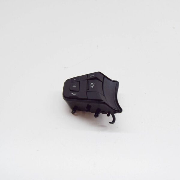 Jaguar F-Type X152 Steering Wheel Right Switch T2R16456 NEW GENUINE - Image 5