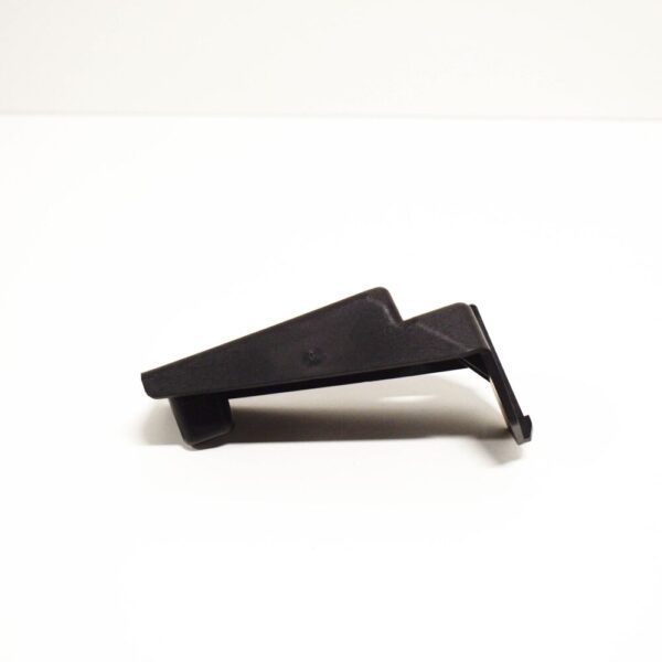 Jaguar F Type Rear Bumper Under Cover Bracket T2R17333 NEW Genuine - Image 3