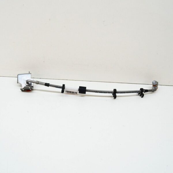 JAGUAR F-PACE X761 Front Right Brake Pipe T2R18410 NEW GENUINE - Image 3