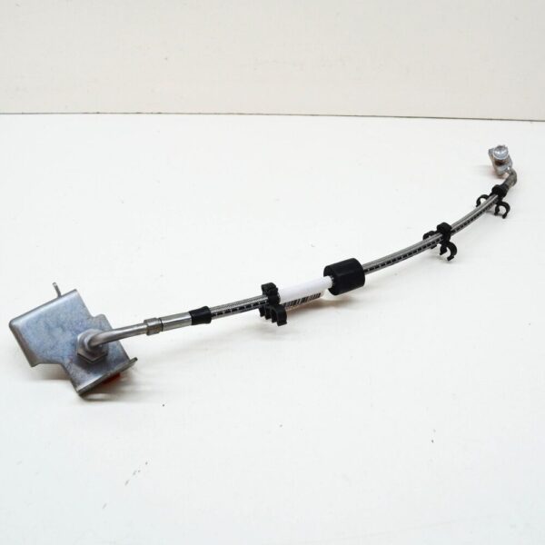 JAGUAR F-PACE X761 Front Right Brake Pipe T2R18410 NEW GENUINE