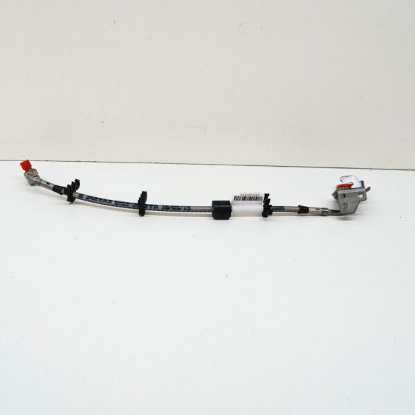 JAGUAR F-PACE X761 Front Right Brake Pipe T2R18410 NEW GENUINE - Image 5