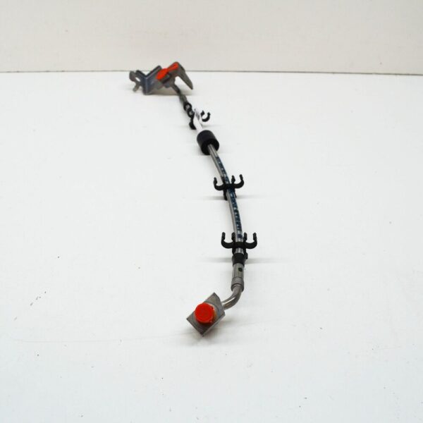 JAGUAR F-PACE X761 Front Right Brake Pipe T2R18410 NEW GENUINE - Image 6