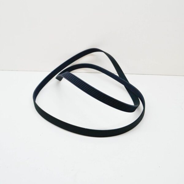 AGUAR F-TYPE Coupe X152 Engine Drive Serpentine V-Belt T2R91501 NEW - Image 3