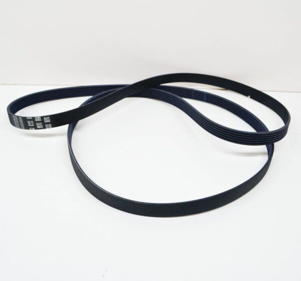 AGUAR F-TYPE Coupe X152 Engine Drive Serpentine V-Belt T2R91501 NEW