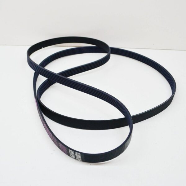 AGUAR F-TYPE Coupe X152 Engine Drive Serpentine V-Belt T2R91501 NEW - Image 5
