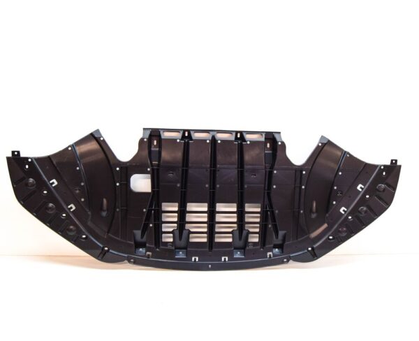 NEW JAGUAR F UNDERTRAY COVER T2R20597 TYPE X152 ORIGINAL - Image 3