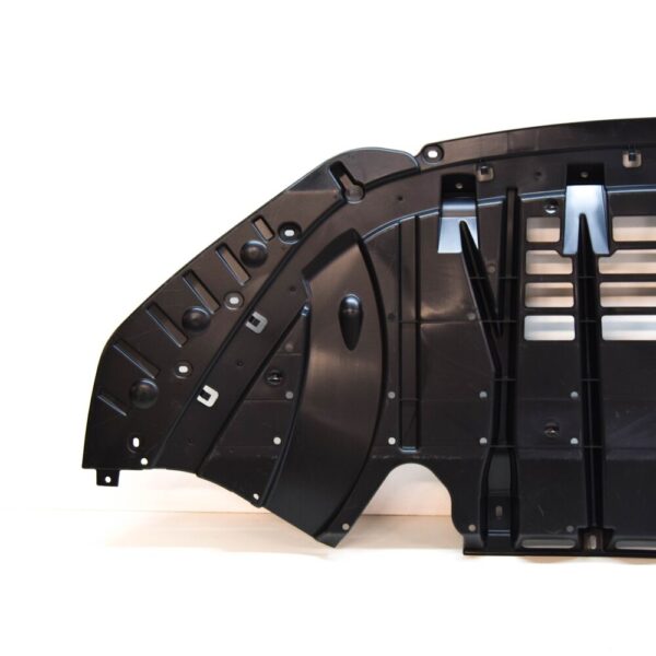 NEW JAGUAR F UNDERTRAY COVER T2R20597 TYPE X152 ORIGINAL