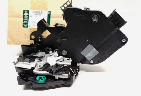 JAGUAR F-PACE X761 Front Right Door Lock RHD T2R21029 NEW GENUINE - Image 5