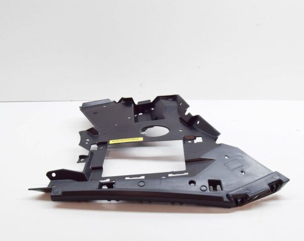 Jaguar F-Type X152 Rear Left Bumper Outer Bracket T2R25298 NEW GENUINE - Image 3