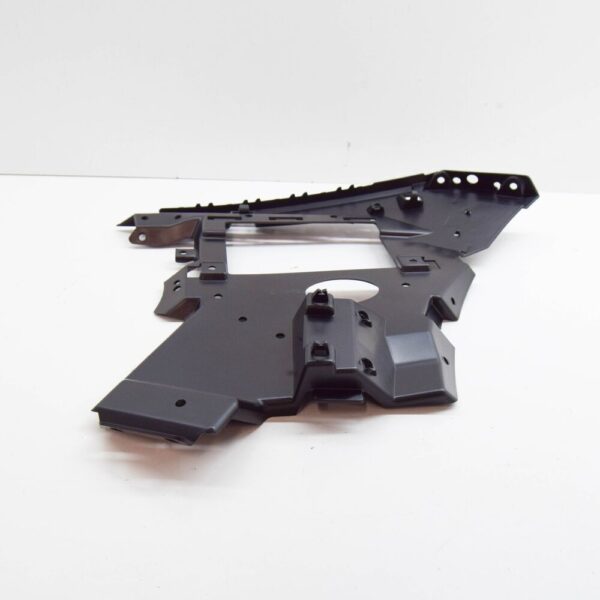 Jaguar F-Type X152 Rear Left Bumper Outer Bracket T2R25298 NEW GENUINE
