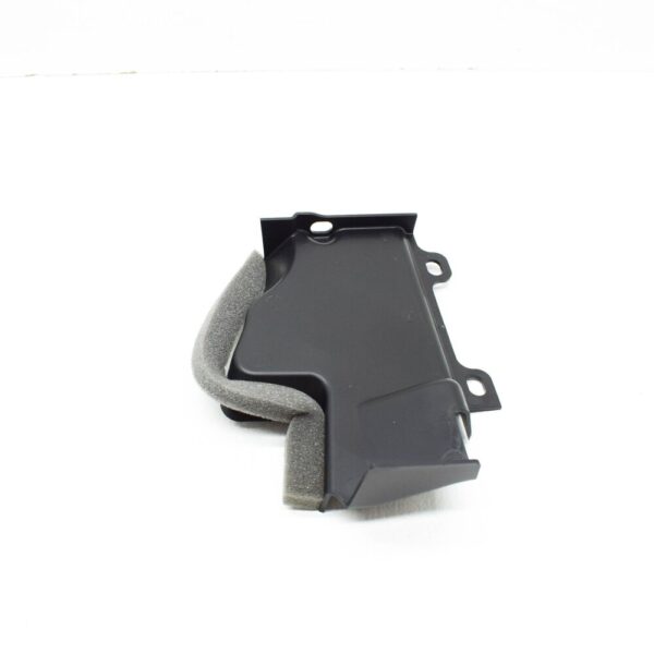 Jaguar F-Type X152 Front Left Bottom Deflector Sign T2R4128 NEW ORIGINAL - Image 5