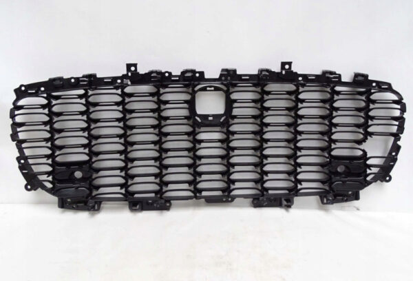JAGUAR F-TYPE X152 Radiator Grid Mesh T2R42273 NEW GENUINE - Image 3