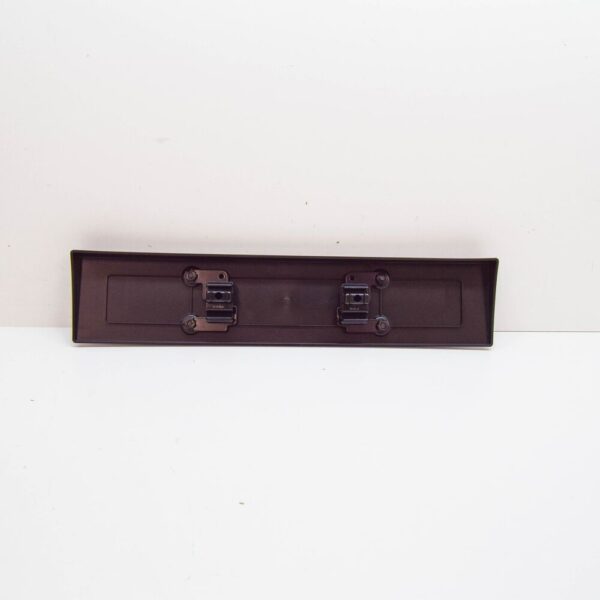 JAGUAR F-TYPE X152 Number Plate Plinth T2R43735 NEW GENUINE - Image 5