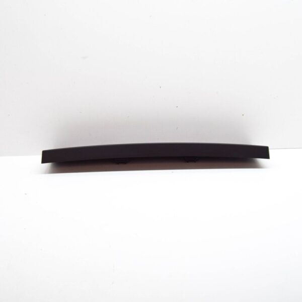 JAGUAR F-TYPE X152 Number Plate Plinth T2R43735 NEW GENUINE - Image 6