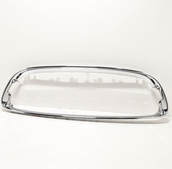 Jaguar F-Type Front Radiator Grid Chrome Surround Trim T2R5053 NEW GENUINE