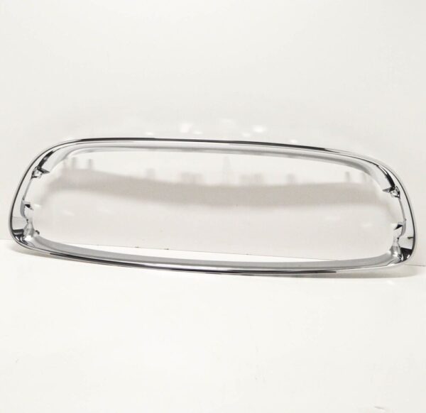 Jaguar F-Type Front Radiator Grid Chrome Surround Trim T2R5053 NEW GENUINE - Image 6