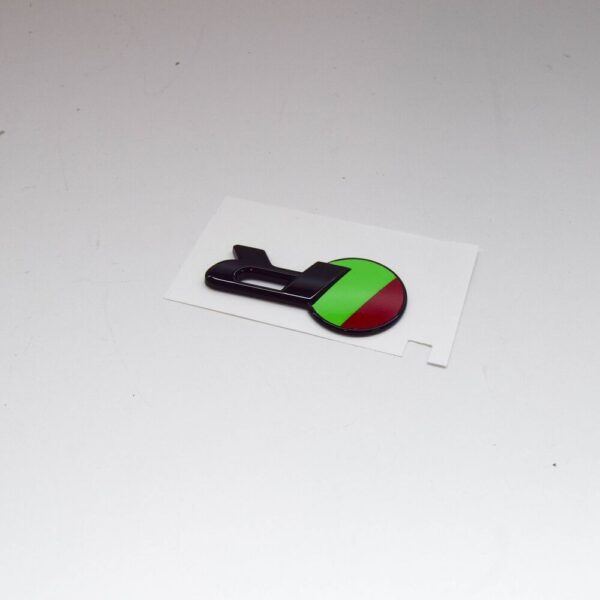 JAGUAR F-TYPE Coupe X152 Bootlid Badge T2R53738 NEW GENUINE