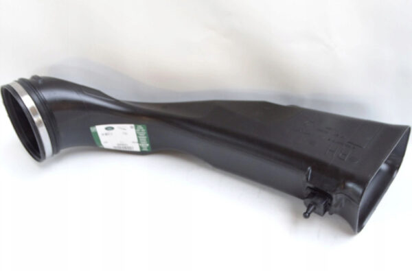 JAGUAR F-TYPE X152 Dirty Air Right Lower Air Duct T2R5502 NEW GENUINE - Image 3