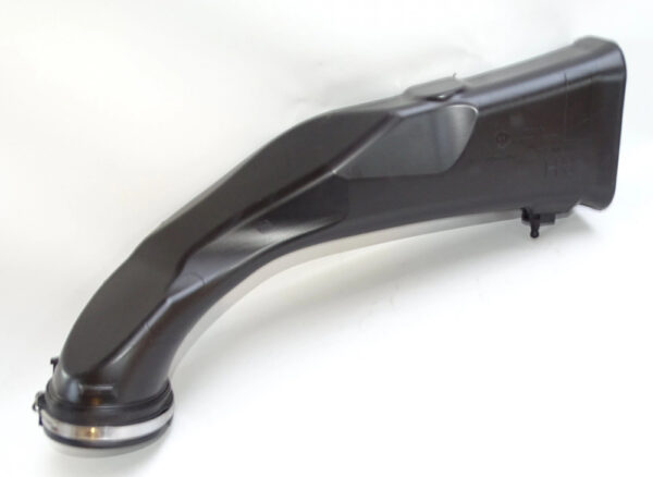 JAGUAR F-TYPE X152 Dirty Air Right Lower Air Duct T2R5502 NEW GENUINE