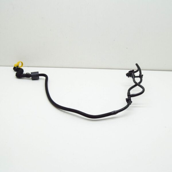 Jaguar F-Type X152 Radiator Owerflow Pants T2R5910 NEW GENUINE - Image 3