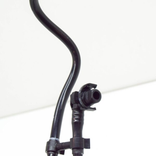 Jaguar F-Type X152 Radiator Owerflow Pants T2R5910 NEW GENUINE - Image 6