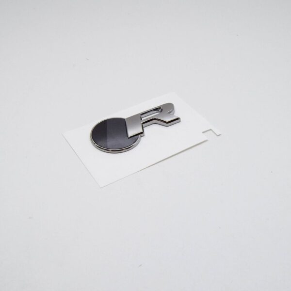 Jaguar F-Type Coupe X152 Boot Lid Emblem T2R87651, NEW, GENUINE - Image 3
