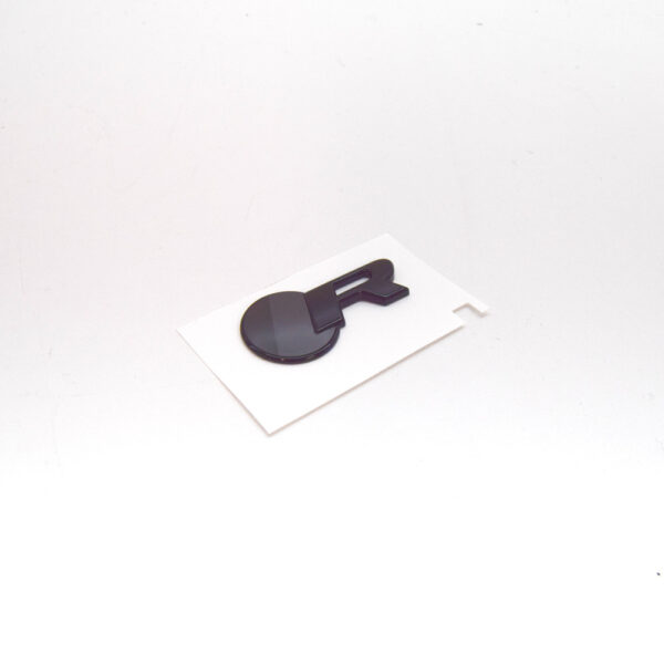 JAGUAR F-TYPE Coupe X152 Bootlid Badge T2R87652 NEW GENUINE - Image 3