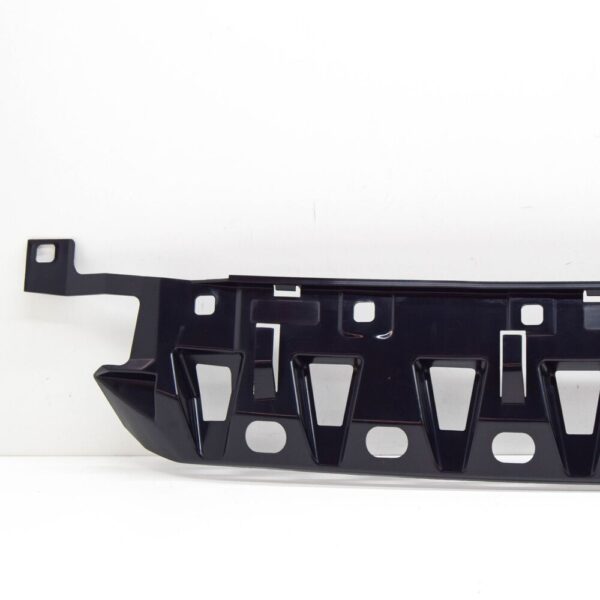 JAGUAR F-PACE X761 Front Bumper Support Panel T4A11587 NEW - Image 5