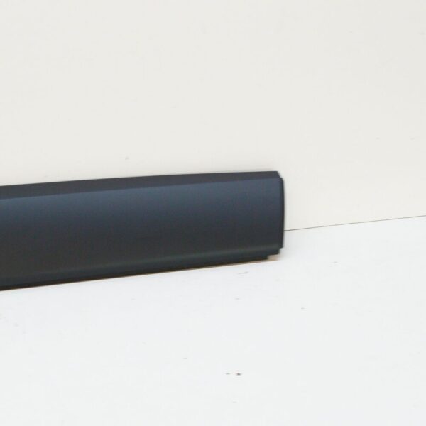 JAGUAR F-PACE X761 Front Right Door Lower Molding T4A13118 NEW - Image 3