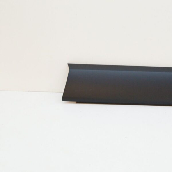 JAGUAR F-PACE X761 Front Right Door Lower Molding T4A13118 NEW