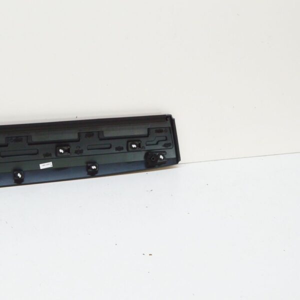 JAGUAR F-PACE X761 Front Right Door Lower Molding T4A13118 NEW - Image 5
