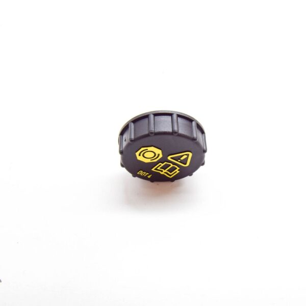 JAGUAR F-PACE X761Brake Fluid Tank Cap T4A2098 NEW GENUINE - Image 3