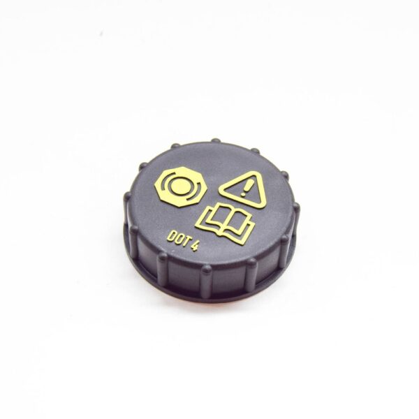 JAGUAR F-PACE X761Brake Fluid Tank Cap T4A2098 NEW GENUINE - Image 5