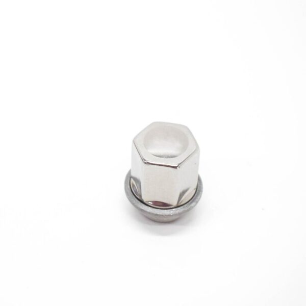 Jaguar F-Pace Wheel Nut T4A2670 New Genuine - Image 3