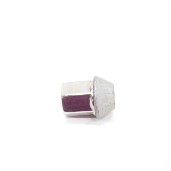 Jaguar F-Pace Wheel Nut T4A2670 New Genuine