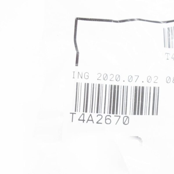 Jaguar F-Pace Wheel Nut T4A2670 New Genuine - Image 6
