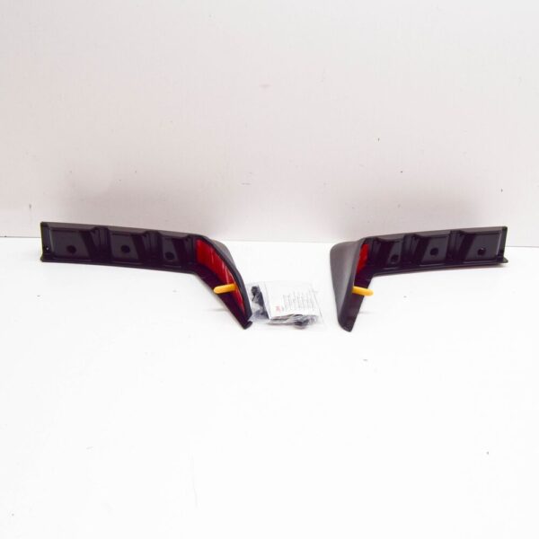 Jaguar F-Pace X761 Rear Mudflaps T4A27268 NEW GENUINE
