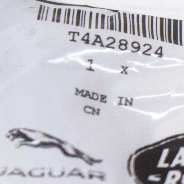 JAGUAR F-PACE X761 Windshield Reservoir Fluid Level Sensor T4A28924 NEW GENUINE - Image 6