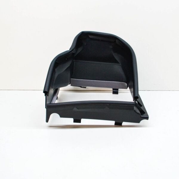 Jaguar F-Pace X761 Right Radiator Air Duct T4A28960 NEW - Image 3