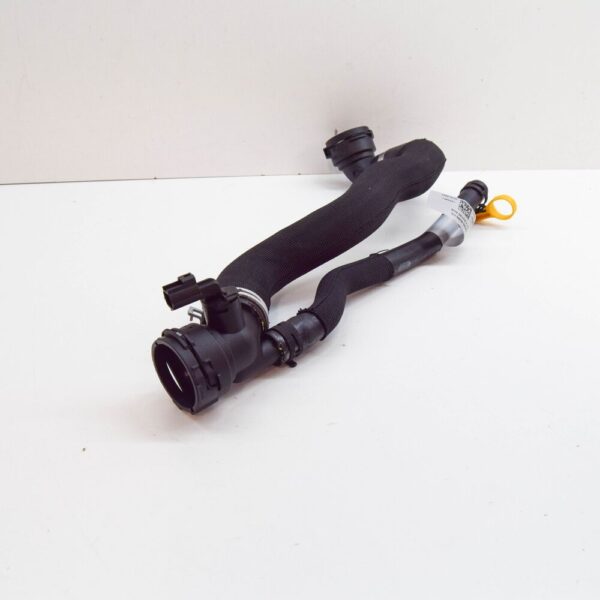 Jaguar F-Pace X761 Lower Radiator Pants T4A32856 NEW GENUINE - Image 5