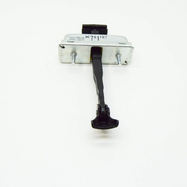 JAGUAR F-PACE X761 door limiter front right T4A3118 NEW ORIGINAL