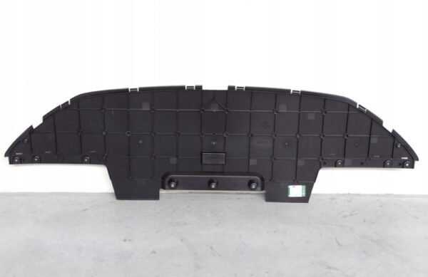 Jaguar F-Pace X761 Front Bumper Underbody Undertray Cover T4A31449 NEW GENUINE