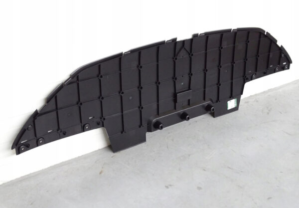 Jaguar F-Pace X761 Front Bumper Underbody Undertray Cover T4A31449 NEW GENUINE - Image 5