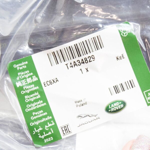 Jaguar F-Pace X761 Front Right Door Seal T4A34829 NEW GENUINE - Image 6
