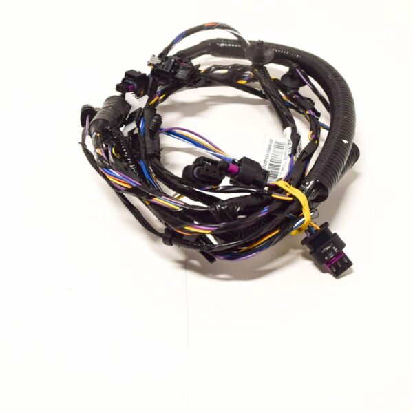 JAGUAR F-PACE X761 Front Parking Sensor Wiring Harness T4A3603 NEW GENUINE - Image 5